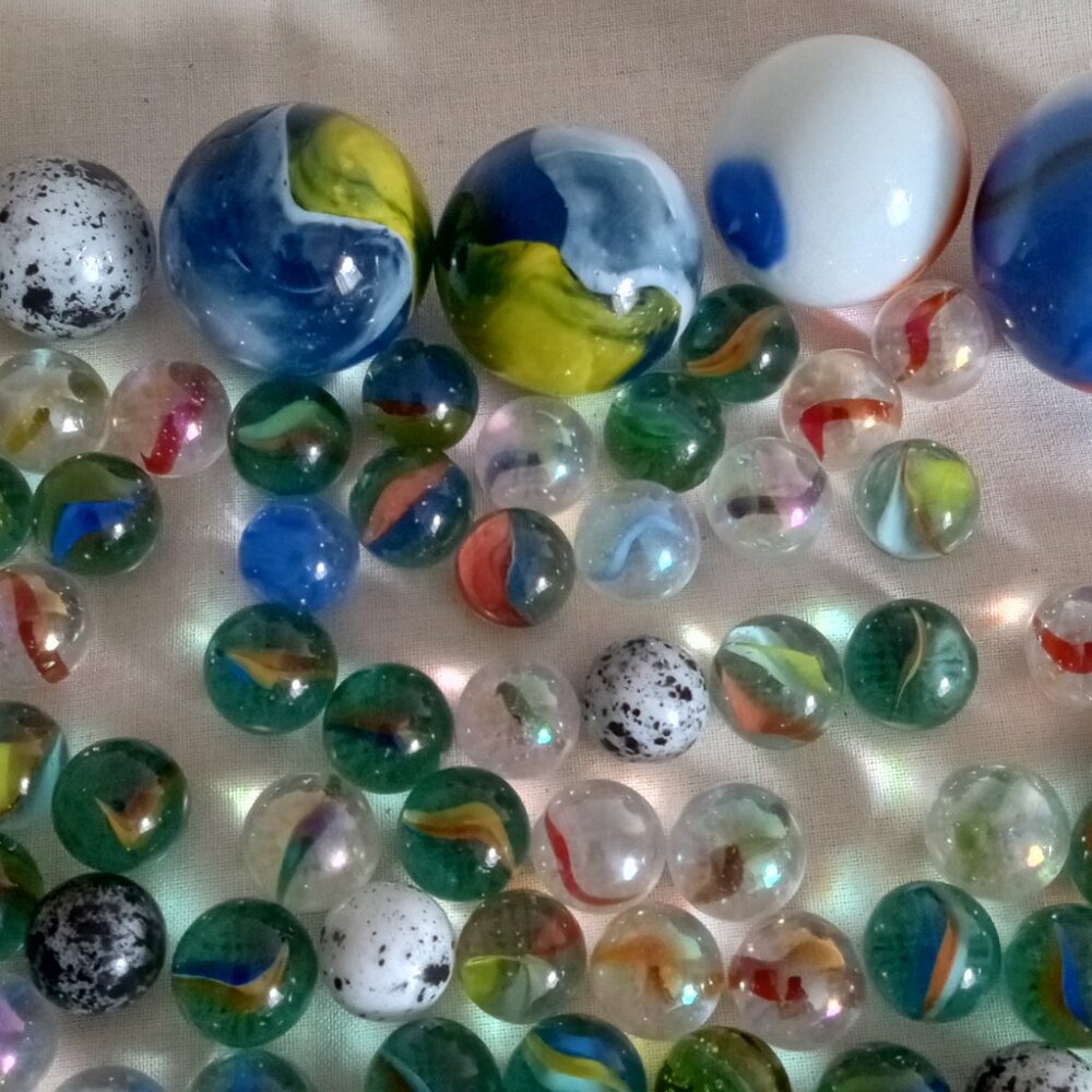 Marbles - Picture 3 of 7
